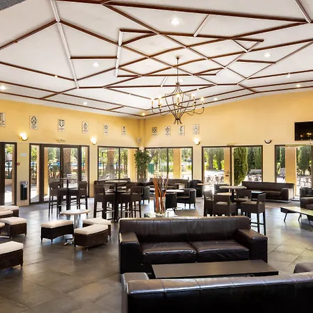 SOWELL HOTELS L'Olivier-3