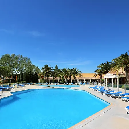 SOWELL HOTELS L'Olivier-2