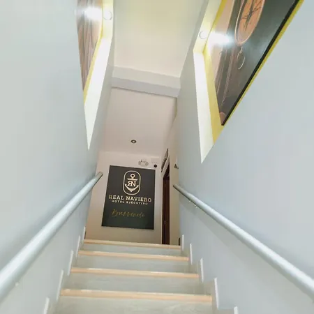 Real Naviero Hotel Ejecutivo-3