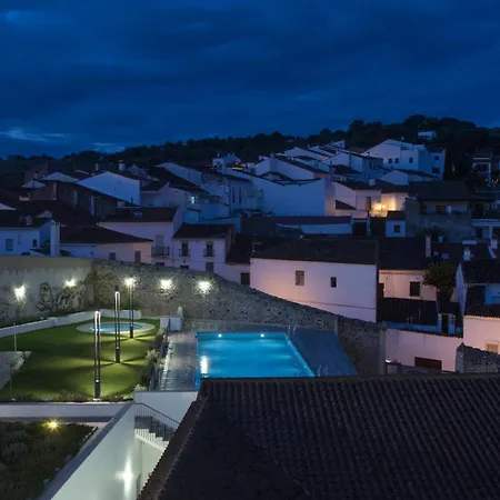 Hotel Convento Aracena & Spa-2