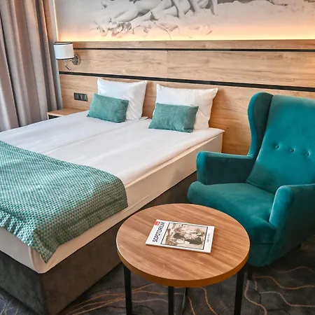Sopotorium Hotel & Medical Spa-2
