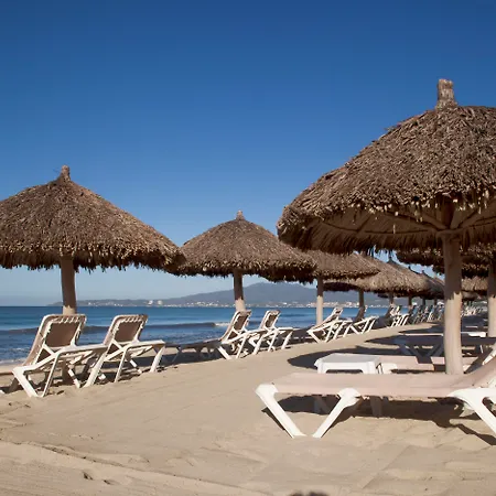 Samba Vallarta All Inclusive-2