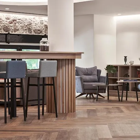 Nlh Monastiraki - Neighborhood Lifestyle Hotels-2