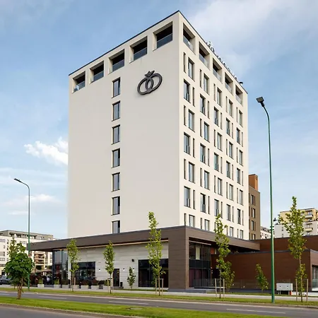 Qosmo Brasov Hotel-2