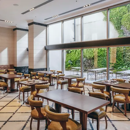 Esplendor By Wyndham Buenos Aires Tango-2