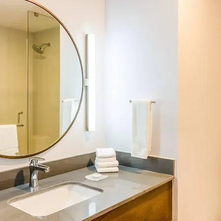 Fairfield By Marriott Inn And Suites Cancun Downtown-3