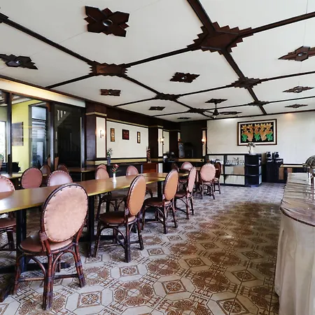 Hotel Istana-2
