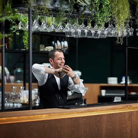 Corendon Plaza Amsterdam Schiphol Airport Hotel-2