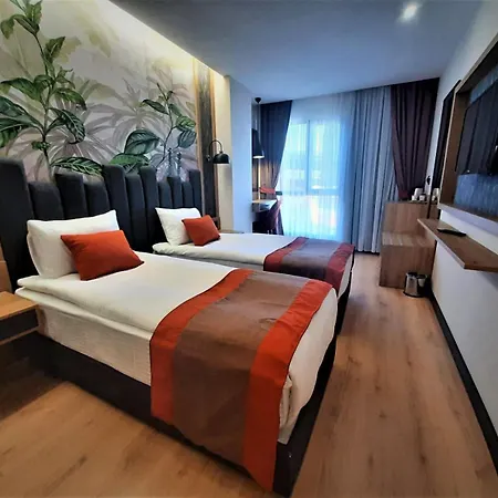 Bursa Koza Hotel-3