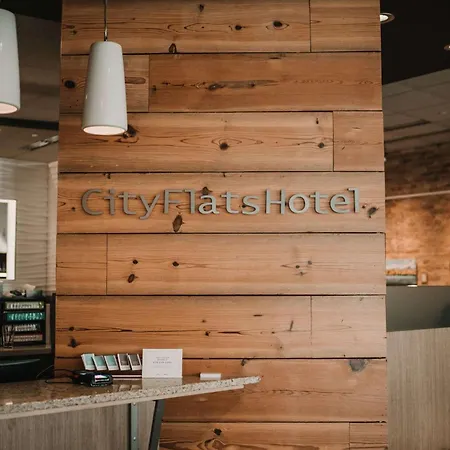 Cityflatshotel - Grand Rapids, An Ascend Collection Hotel-2