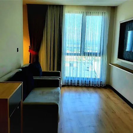 Bursa Koza Hotel-2