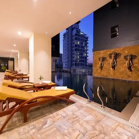 Poulo Wai Hotel, Trademark Collection By Wyndham-3
