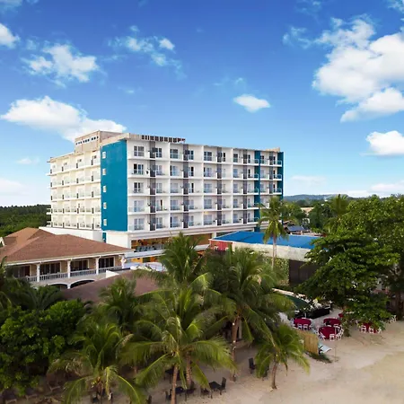 Solea Coast Resort Panglao-2
