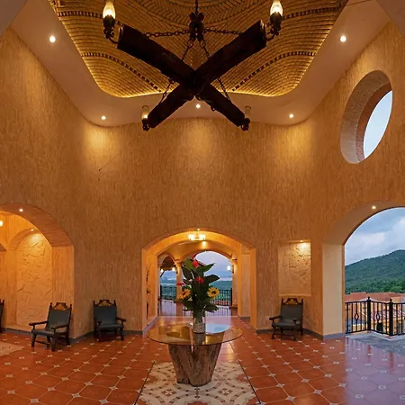 El Corazón Resort-3