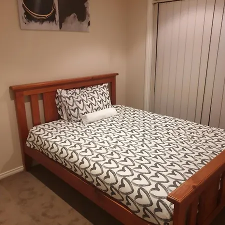 Pacific Werribee Home 25 Min Cbd Airport-3