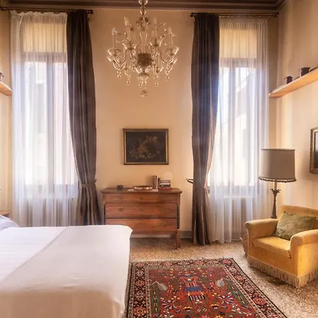 Campiello Zen B&B-2