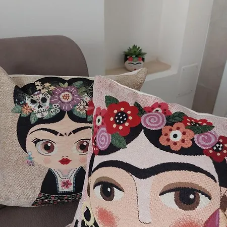 A Casa Di Frida-3