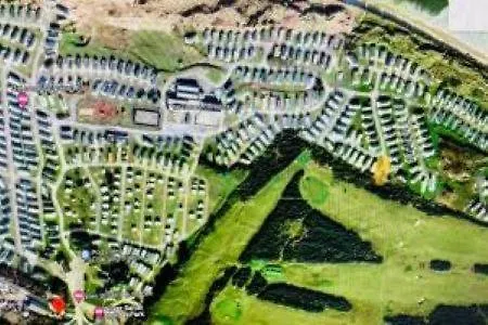 Silver Sands Holiday Park-2