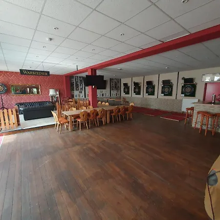 Restaurant&Gasthaus '44 Forty Four-2