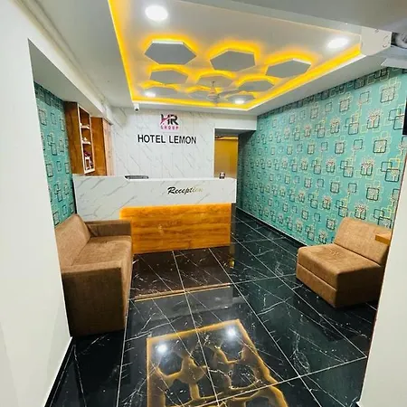 Hotel Lemon Gota-2