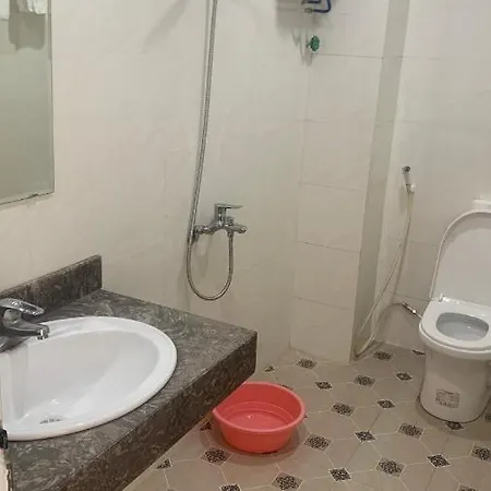 Nhà Nghỉ Thanh Tâm-2