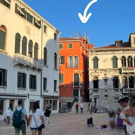 La Veneziana Boutique Rooms 2-3