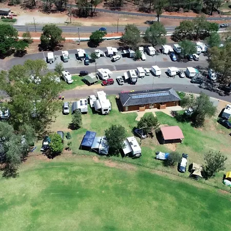 Spicer Caravan Park-2