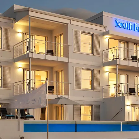 South Beach Camps Bay Boutique Hotel-2