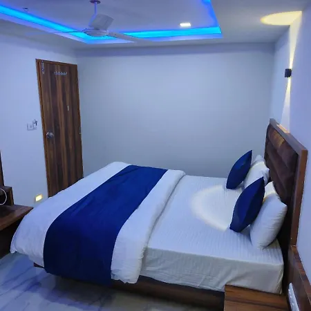 Hotel Ozone,Ahmedabad-3