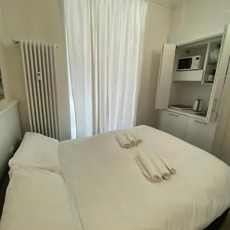 Room In Apartment - Piccole Suite Di Charme-3