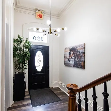 Suite Near Downtown Louisville, Ky - Suite IX-2