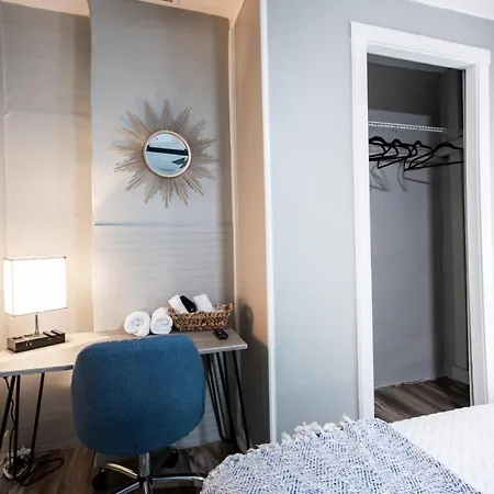 Suite Near Downtown Louisville, Ky - Suite IX-3