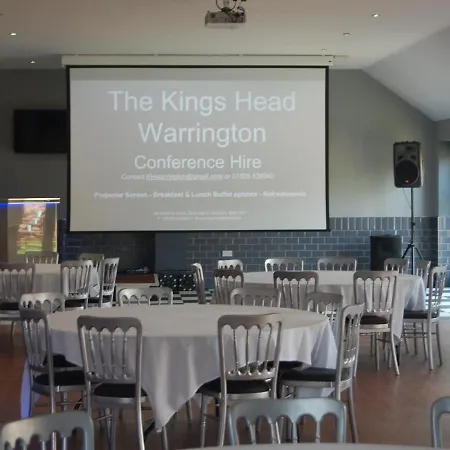 The Kings Head-2