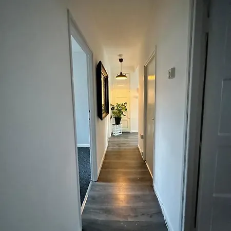 Shoreditch Rooms R1-3