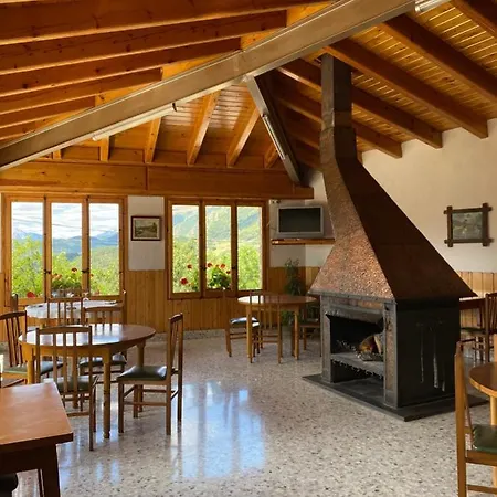 Hostal Alt Llobregat-2