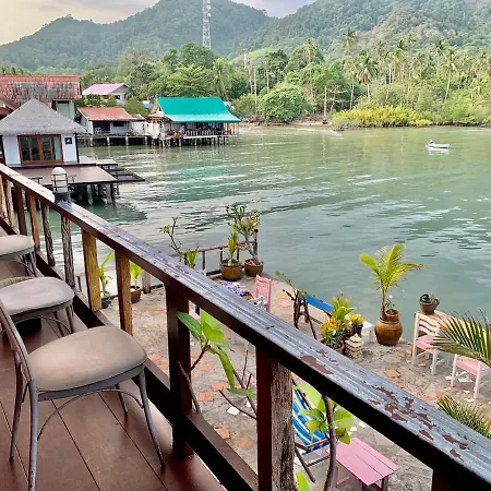 Good View By Koi, Koh Chang-3