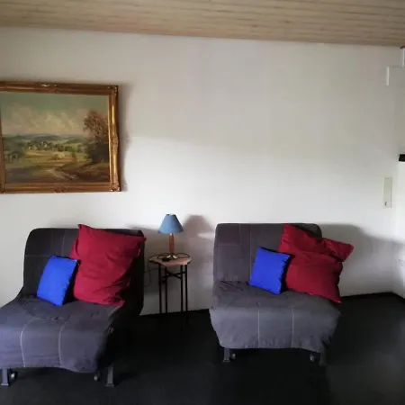 Ferienwohnung Holl-3