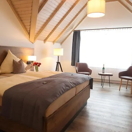 Hotel Stremme-2
