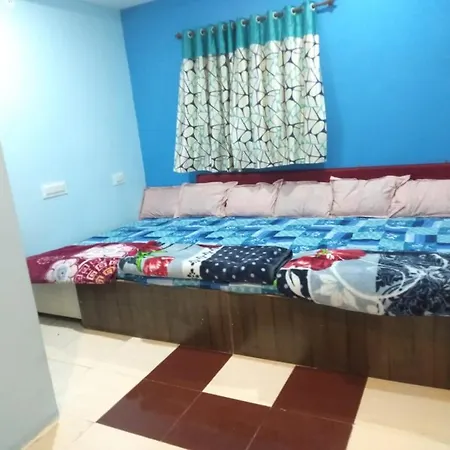 Bhagwati Guest House Ujjain-3