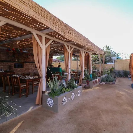 The Desert House-3