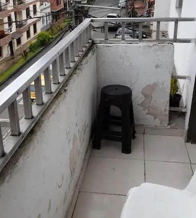 Casa La Mansion-3