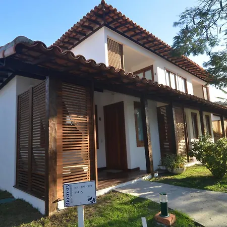 Pousada dos Tangarás-3