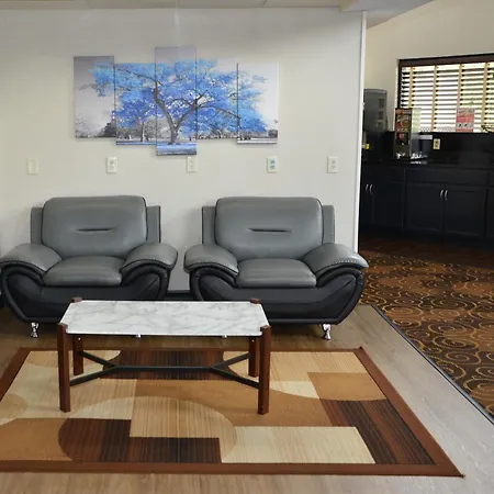 Baymont By Wyndham Santee-2