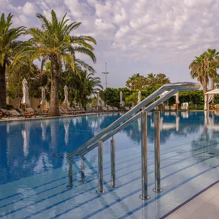 Splendid Conference & Spa Resort-3