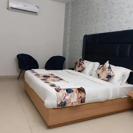 Hotel Apple Tree-3