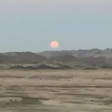 Moon Landscape Self Catering-3