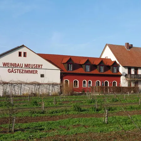 Weinbau&Pension – Familie Birgit und Bernhard Meusert-3