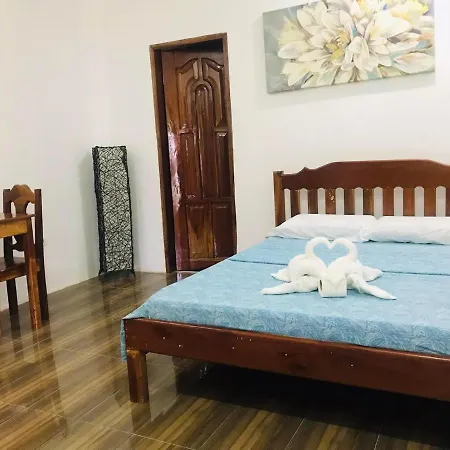 Queen Deluxe Room II Fuego Island Guest House By Fuego Island Private Resorts-3