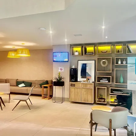 Oscar Freire Hotel Rds Jardins-3
