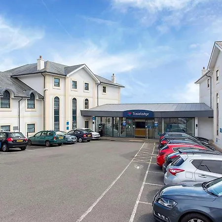 Travelodge Torquay-3